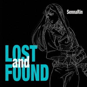 【送料無料】[CD]/SennaRin/LOSTandFOUND