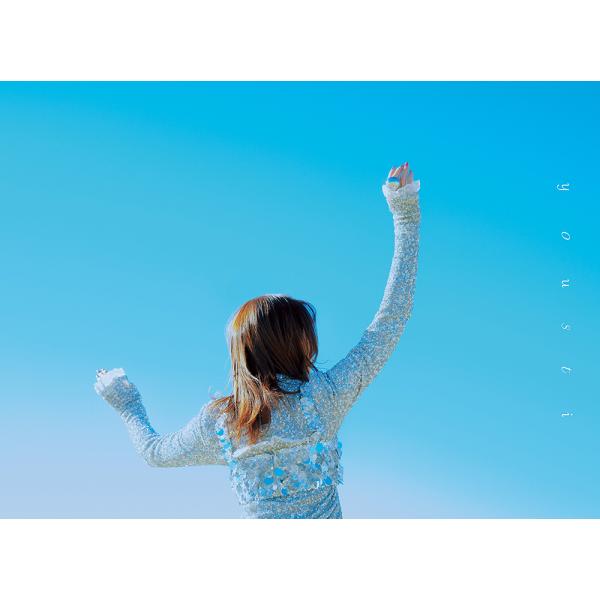 【送料無料】[CD]/yousti/Game of Life [Blu-ray付初回生産限定盤/Ty...