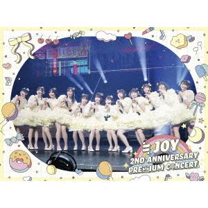 【送料無料】[Blu-ray]/≒JOY/≒JOY 2nd ANNIVERSARY PREMIUM ...