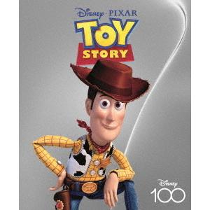 【送料無料】[Blu-ray]/ディズニー/トイ・ストーリー MovieNEX Disney100 ...