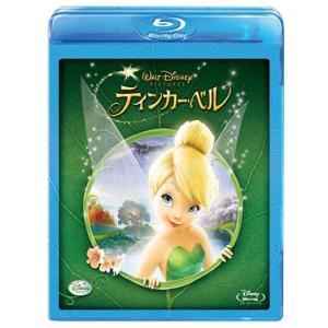 【送料無料選択可】[Blu-ray]/ディズニー/ティンカー・ベル [Blu-ray]｜neowing