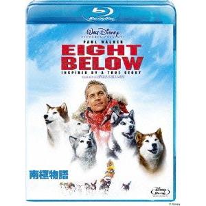 【送料無料】[Blu-ray]/洋画/南極物語 [廉価版] [Blu-ray]