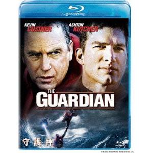 【送料無料】[Blu-ray]/洋画/守護神 [廉価版] [Blu-ray]