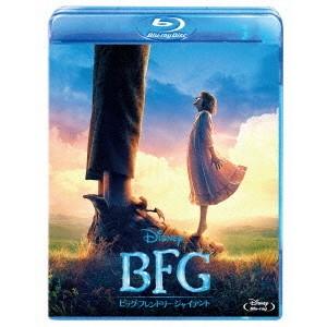 【送料無料】[Blu-ray]/洋画/BFG: ビッグ・フレンドリー・ジャイアント [廉価版]