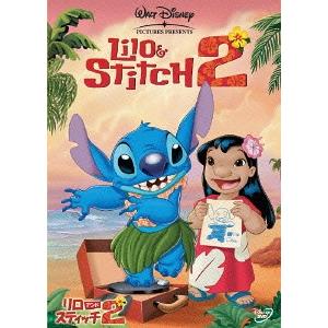 リロ＆スティッチ ザ・シリーズ 8 エラスティコ▽レンタル用