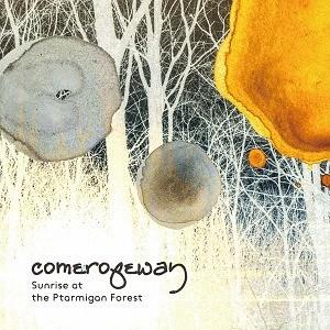 【送料無料】[CD]/comeropeway/Sunrise at the Ptarmigan Fo...