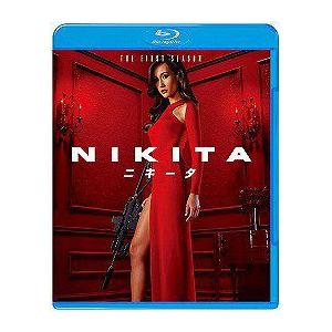 [Blu-ray]/TVドラマ/NIKITA / ニキータ ＜ファースト・シーズン＞ Vol.1 [...