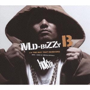 【送料無料】[CD]/HOKT/M.D BIZZY B [CD+DVD]