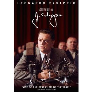 [DVD]/洋画/J・エドガー [初回生産限定スペシャル・パッケージ/廉価版]