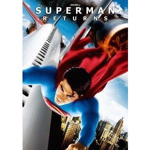 [DVD]/洋画/スーパーマン リターンズ [初回生産限定スペシャルパッケージ]｜neowing