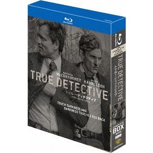 【送料無料】[Blu-ray]/TVドラマ/TRUE DETECTIVE/トゥルー・ディテクティブ ...