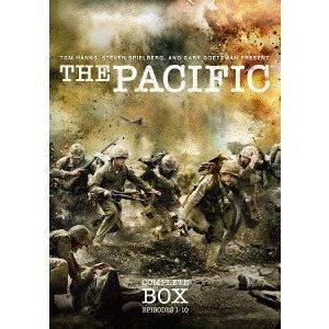 【送料無料】[DVD]/TVドラマ/ザ・パシフィック セット