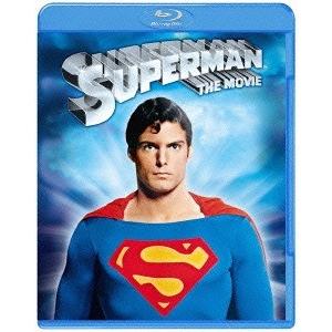 【送料無料】[Blu-ray]/洋画/スーパーマン 劇場版 [廉価版]