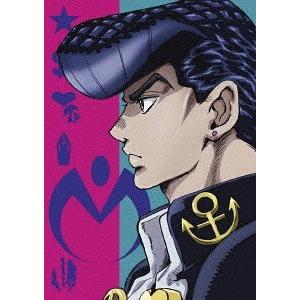 【送料無料】[Blu-ray]/アニメ/ジョジョの奇妙な冒険 ダイヤモンドは砕けない Vol.13 ...