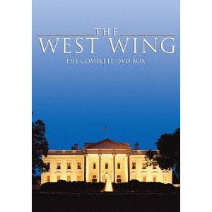 ザ・ホワイトハウス(THE WEST WING) 全巻＜ファースト〜セブンス