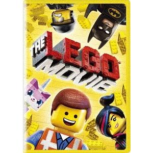 [DVD]/アニメ/LEGO(R)ムービー [廉価版]