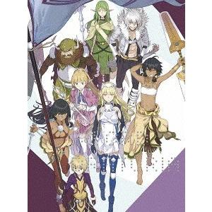 終わりのセラフ 第1+2期 全24話BOXセット 新盤 ブルーレイ【Blu-ray