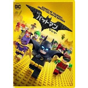 【送料無料】[DVD]/洋画/レゴ(R) バットマン ザ・ムービー [初回仕様版]