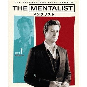 中古】 THE MENTALIST メンタリスト（75巻セット）シーズン 1、2