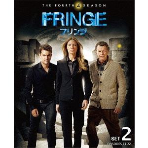 FRINGE/フリンジ <シーズン1-5> DVD全巻セット(50枚組) Amazon.co.jp: FRINGE/フリンジ DVD全巻セット(50枚組) : アナ・トーヴ