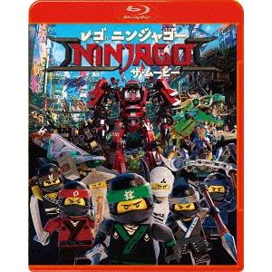 【送料無料】[Blu-ray]/アニメ/レゴ(R) ニンジャゴー ザ・ムービー ブルーレイ&amp;DVDセ...