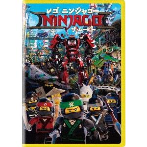 【送料無料】[DVD]/アニメ/レゴ(R) ニンジャゴー ザ・ムービー