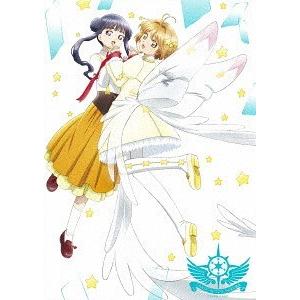 【送料無料】[Blu-ray]/アニメ/カードキャプターさくら クリアカード編 Vol.3 [初回仕...