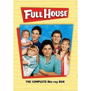フルハウス <シーズン1-8> DVD全巻セット(32枚組) [DVD] : ベスト