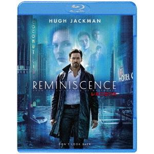 【送料無料】[Blu-ray]/洋画/レミニセンス ブルーレイ&amp;DVDセット