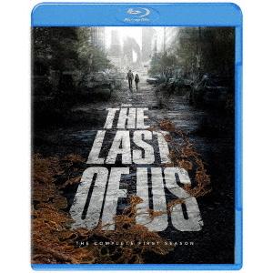 【送料無料】[Blu-ray]/TVドラマ/THE LAST OF US ＜シーズン1＞ ブルーレイ...