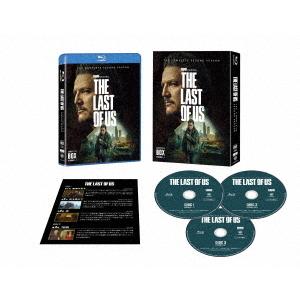【送料無料】[Blu-ray]/TVドラマ/THE LAST OF US ＜シーズン2＞ ブルーレイ...