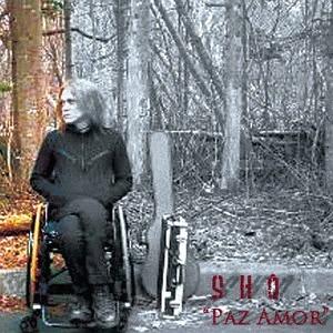 [CD]/SHO/PAZ AMOR