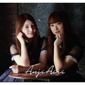 [CD]/Anji Airi/願いの扉