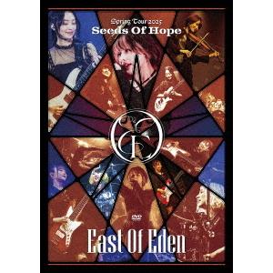 【送料無料】[DVD]/East Of Eden/East Of Eden Spring Tour ...