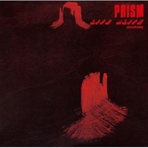 [CD]/PRISM/LIVE ALIVE (absolutely) -Expanded Versi...