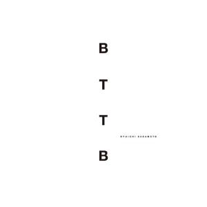 レコード】坂本龍一 - ウラBTTB 12