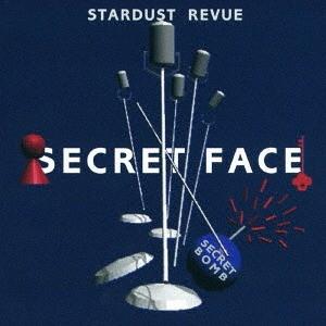 【送料無料】[CD]/スターダスト・レビュSECRET FACE [UHQCD]