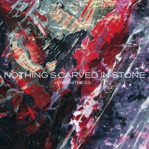 【送料無料】[CD]/Nothing&apos;s Carved In Stone/未定 [通常盤]