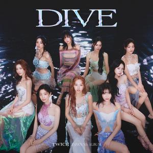 【送料無料】[CD]/TWICE/DIVE [初回限定盤 B]｜neowing