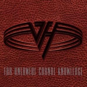 【送料無料】[CD]/ヴァン・ヘイレン/F＠U#C%K〜フォー・アンローフル・カーナル・ノレッジ [...