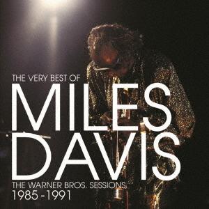 [CD]/マイルス・デイヴィス/ヴェリー・ベスト・オブ・ワーナー・イヤーズ [Blu-spec CD...
