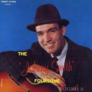 [CD]/ジョニー・スミス/ザ・ジョニー・スミス・フォーサム Vol.2 [SHM-CD] [完全限...