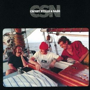 [CD]/クロスビー、スティルス&amp;ナッシュ/CSN