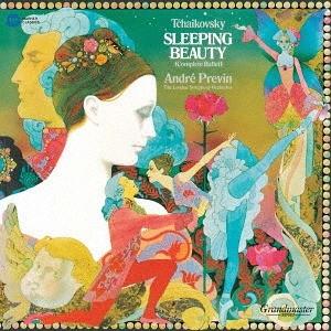 【送料無料】[SACD]/アンドレ・プレヴィン/チャイコフスキー: 眠りの森の美女 (全曲)