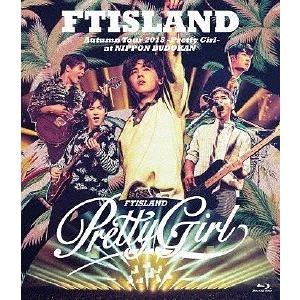 【送料無料】[Blu-ray]/FTISLAND/Autumn Tour 2018 -Pretty ...