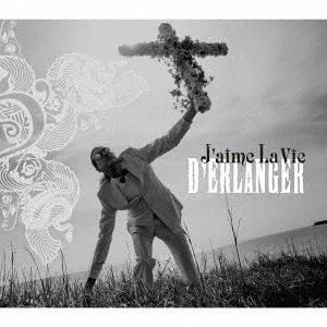 【送料無料】[CD]/D'ERLANGER/J'aime La Vie [DVD付初回限定盤デラック...