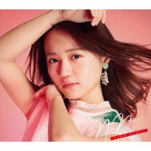 【送料無料】[CD]/尾崎由香/NiNa [DVD付初回限定盤]