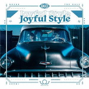 【送料無料】[CD]/BRADIO/Joyful Style [DVD付初回限定盤 A]