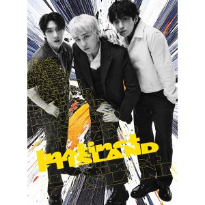 【送料無料】[CD]/FTISLAND/Inst...の商品画像