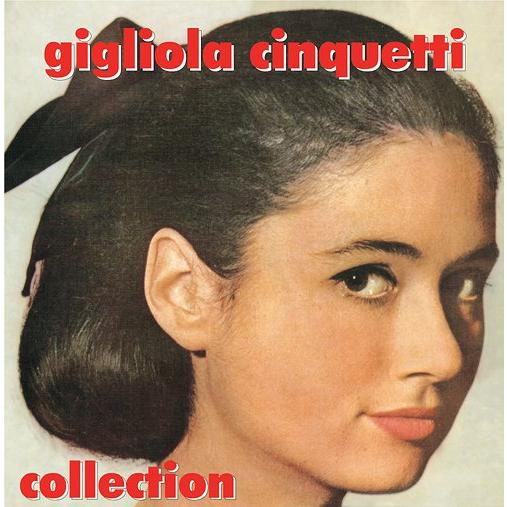 【送料無料】[CD]/ジリオラ・チンクェッティ/ジリオラ・チンクェッティ 紙ジャケットBOX